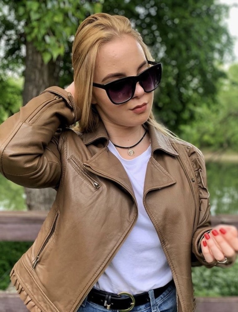 Индивидуалка 🎥 Александра фото № 2 в городе Ува