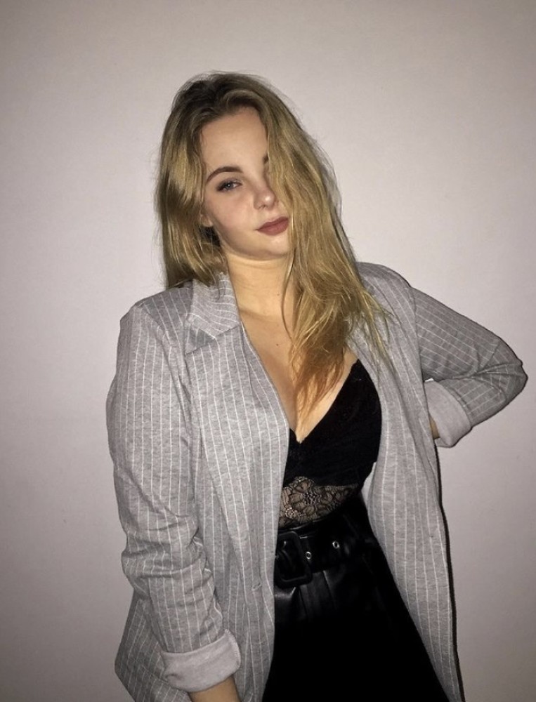 Индивидуалка 🎥 Александра фото № 2 в городе Ува