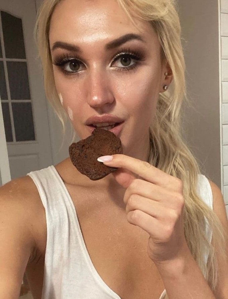 Индивидуалка 🎥 Аня фото № 2 в городе Ува