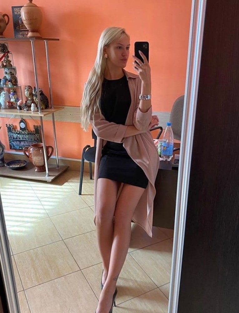 Индивидуалка 🎥 Аня фото № 2 в городе Ува