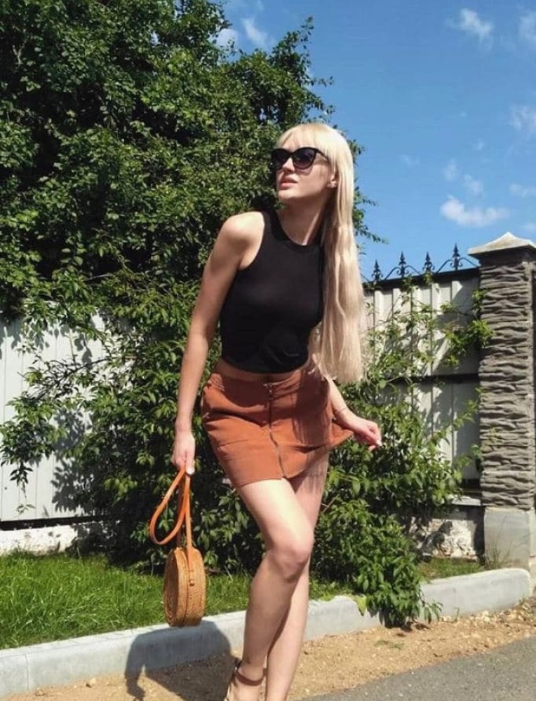 Индивидуалка 🎥 Аня фото № 2 в городе Ува