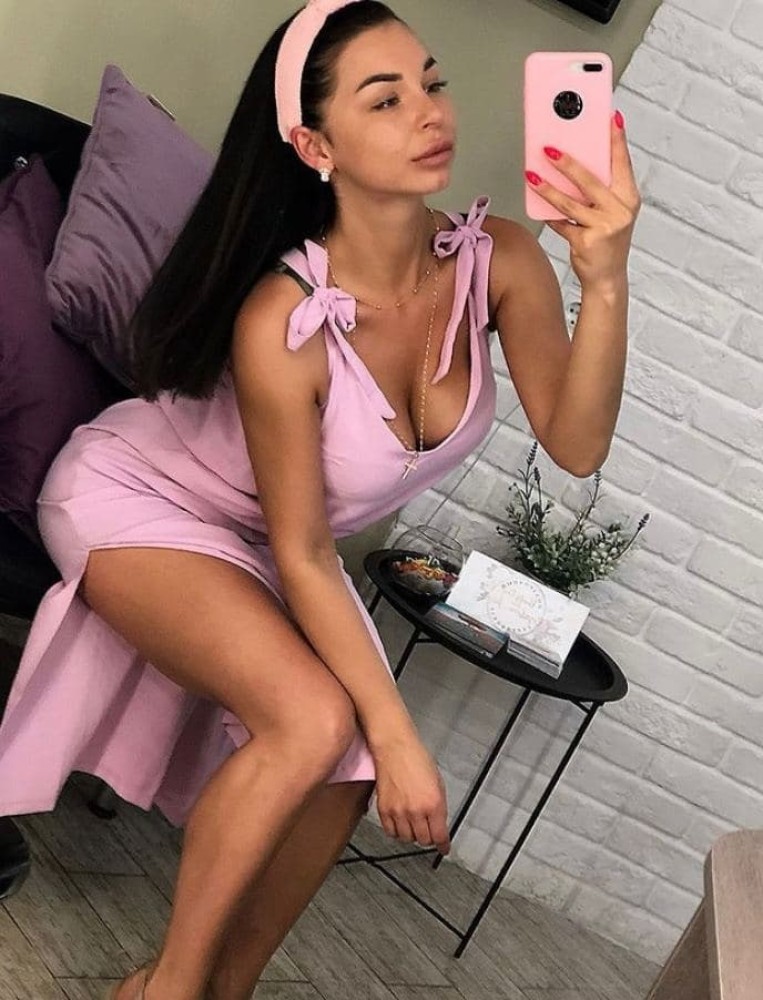 Индивидуалка 🎥 Клара фото № 2 в городе Ува