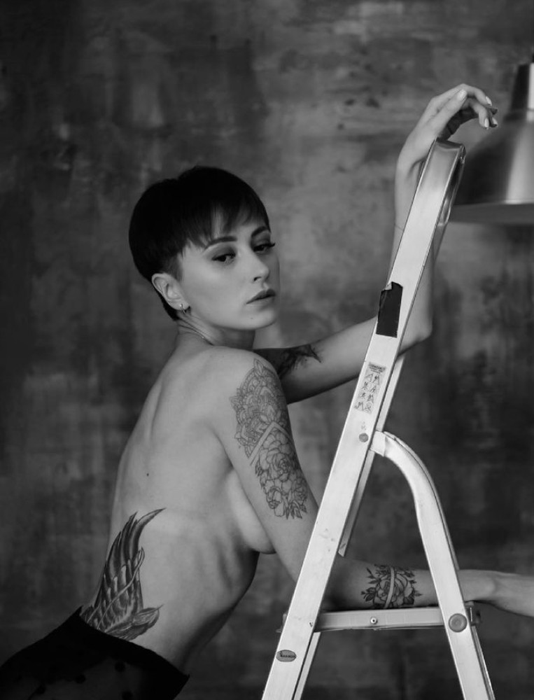 Индивидуалка 🎥 Лиана фото № 2 в городе Ува