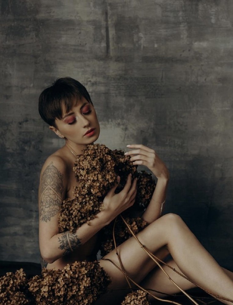 Индивидуалка 🎥 Лиана фото № 2 в городе Ува