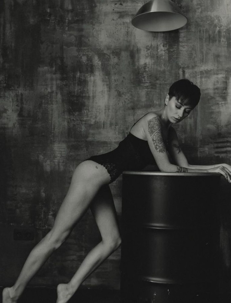 Индивидуалка 🎥 Лиана фото № 2 в городе Ува