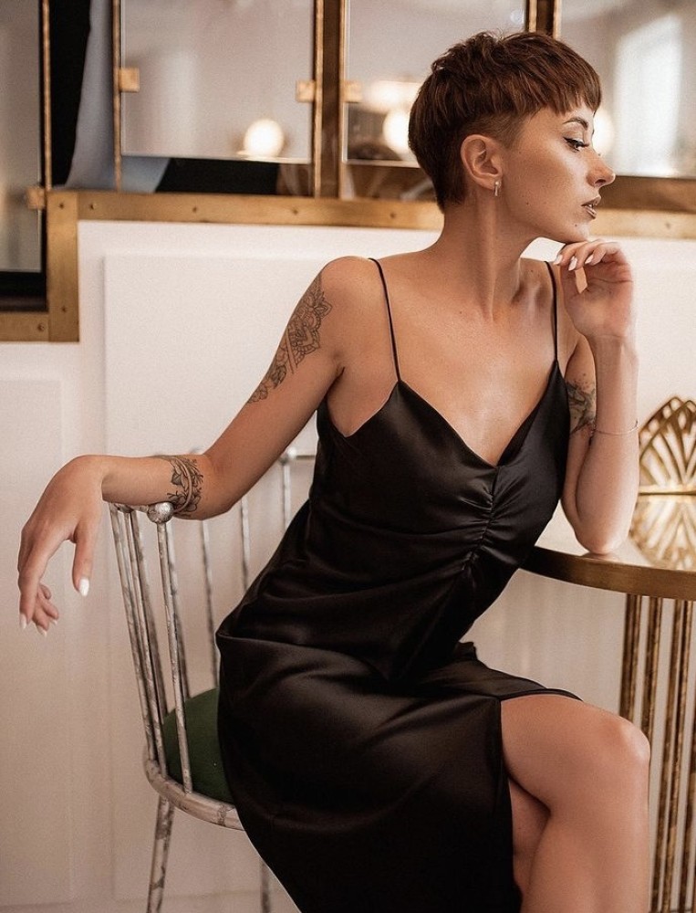 Индивидуалка 🎥 Лиана фото № 2 в городе Ува