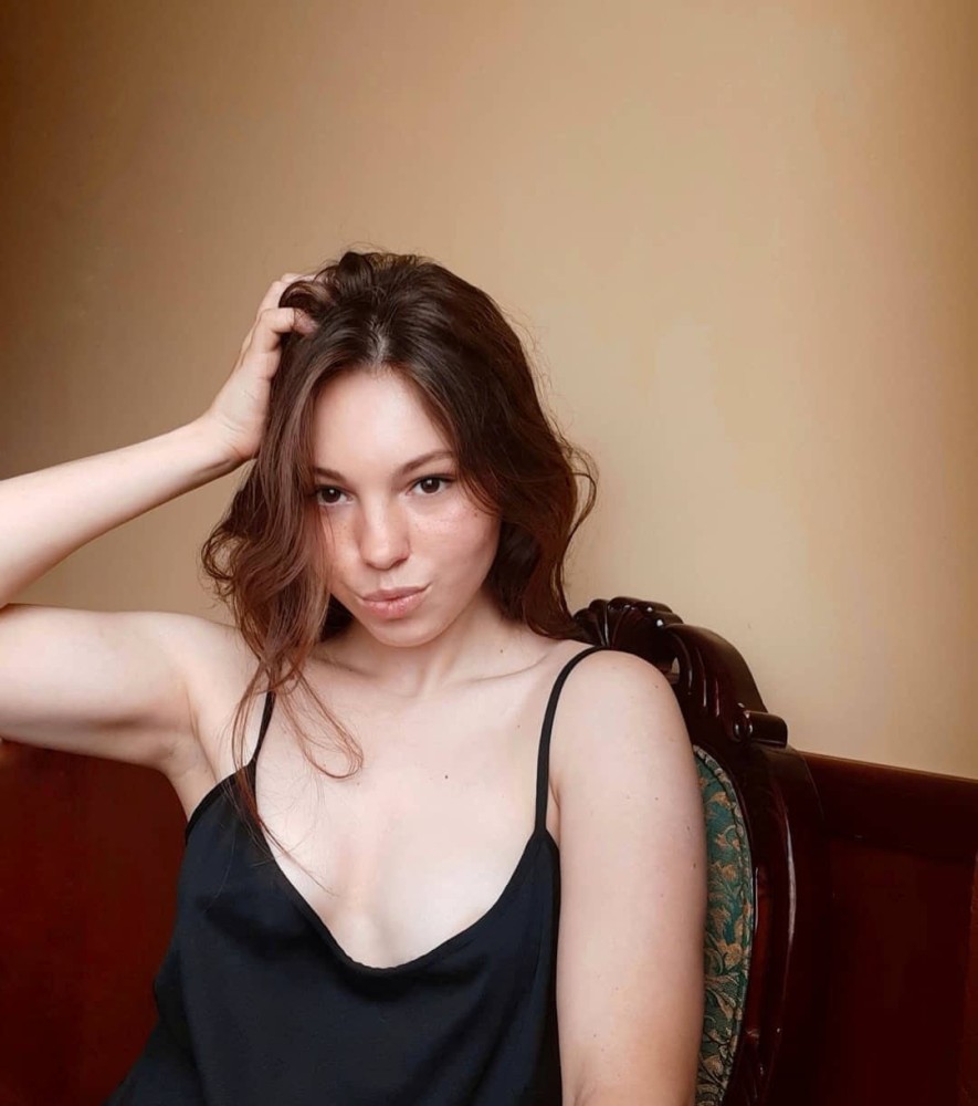 Индивидуалка Марго главное фото в городе Ува 