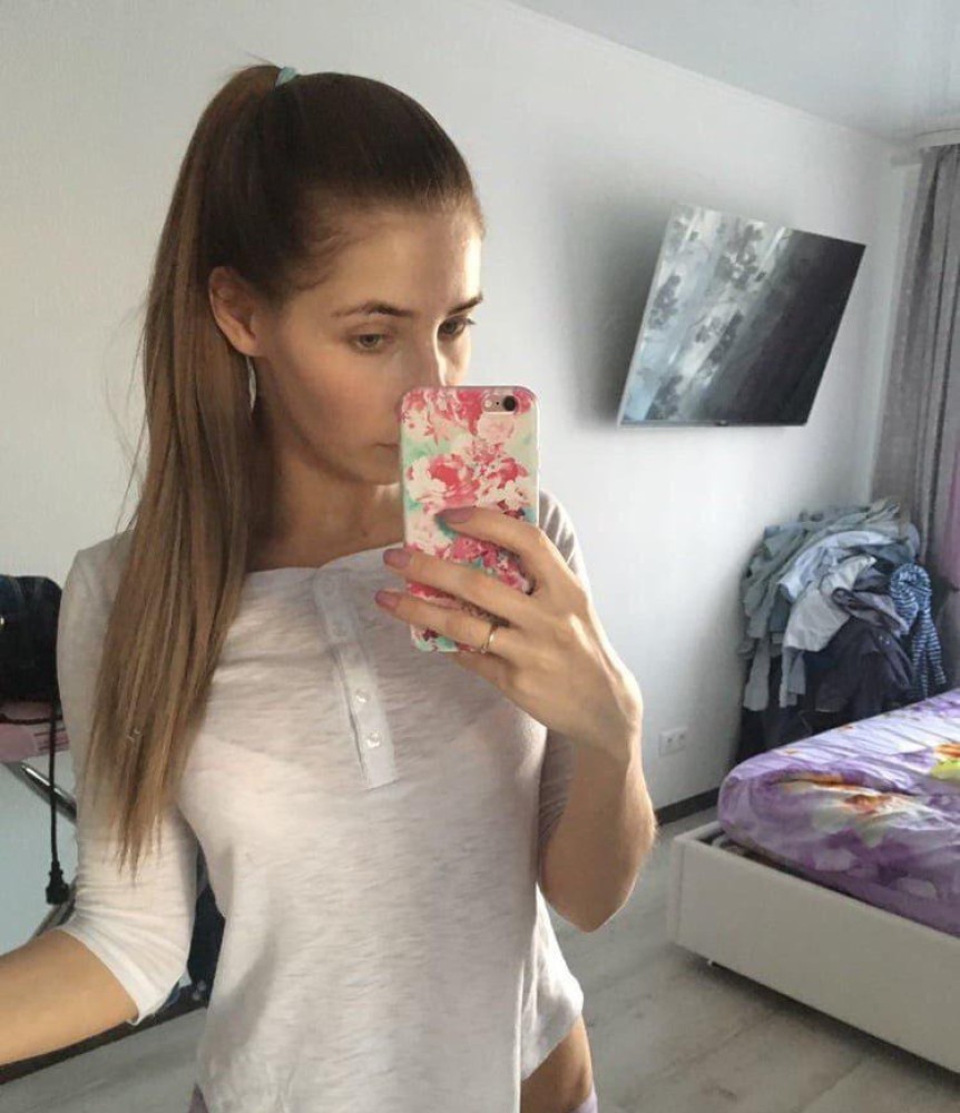 Индивидуалка Света главное фото в городе Ува 