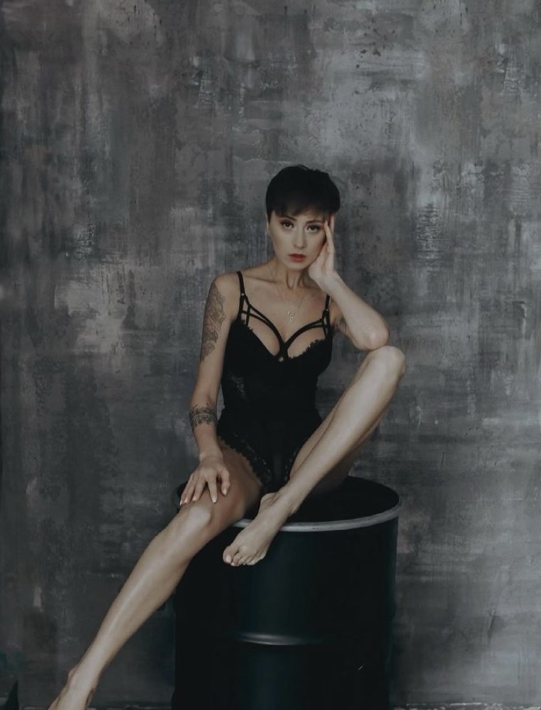 Индивидуалка 🎥 Лиана главное фото в городе Ува 