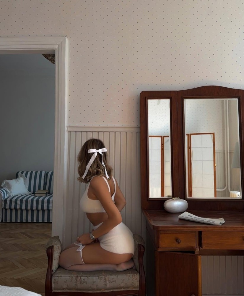 Индивидуалка Алиса фото № 2 в городе Ува