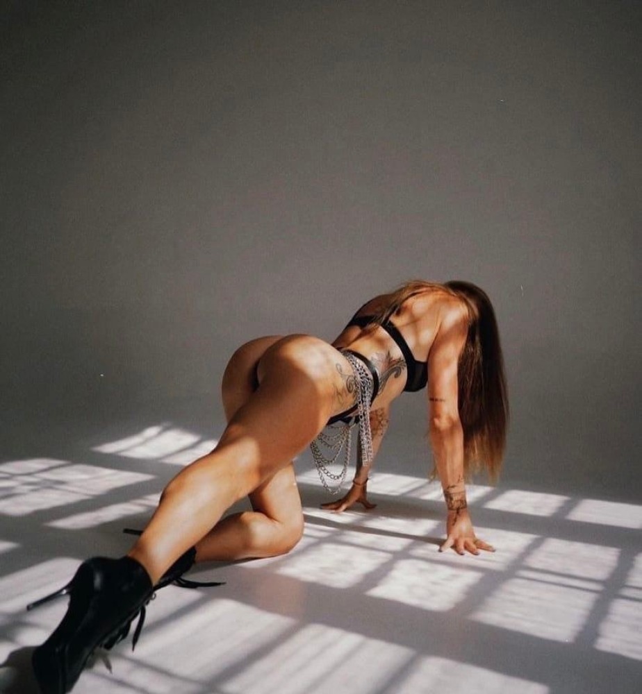 Индивидуалка Аврора фото № 2 в городе Ува