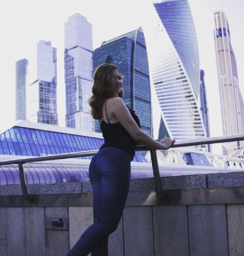 Индивидуалка Алина главное фото в городе Ува 