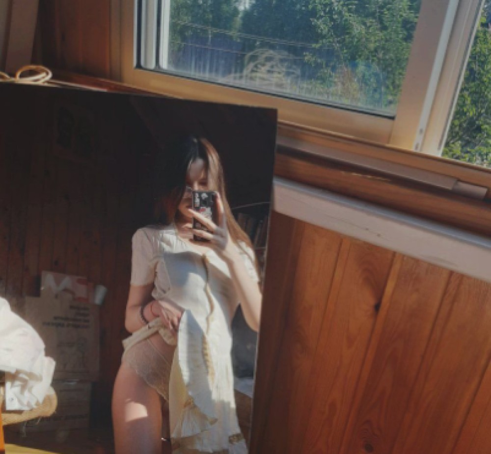 Индивидуалка Даша фото № 2 в городе Ува