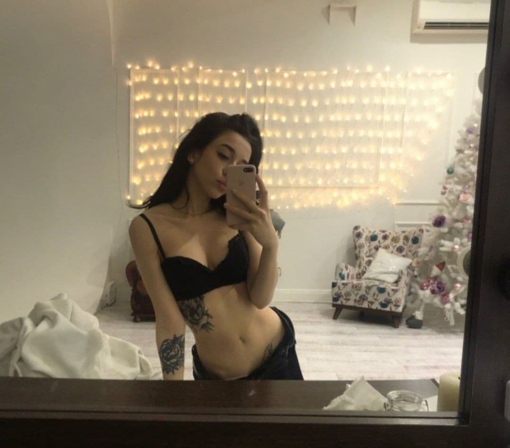 Индивидуалка Дашуля фото № 2 в городе Ува