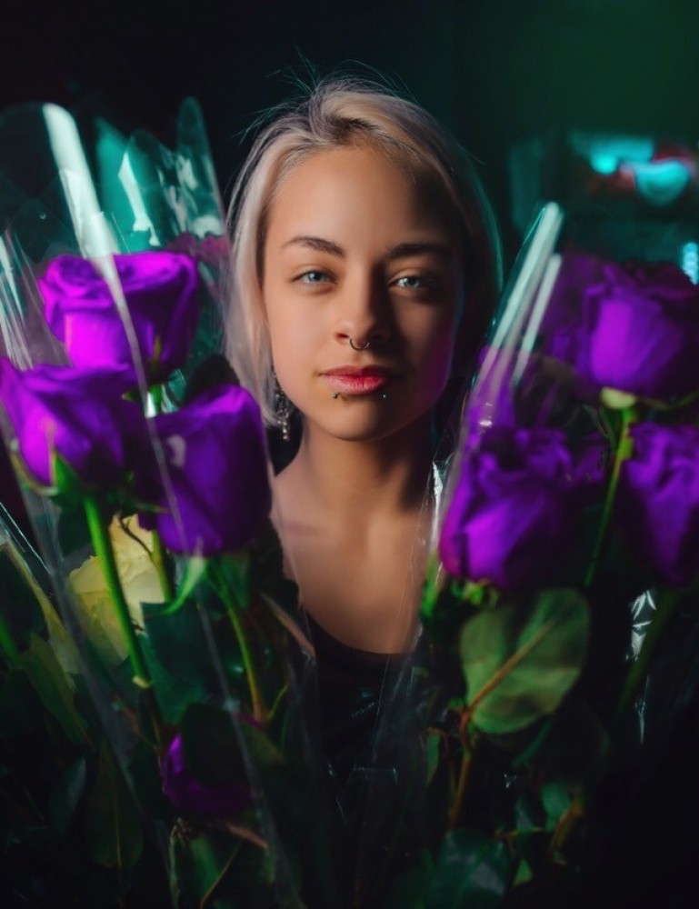 Индивидуалка Тони главное фото в городе Ува 