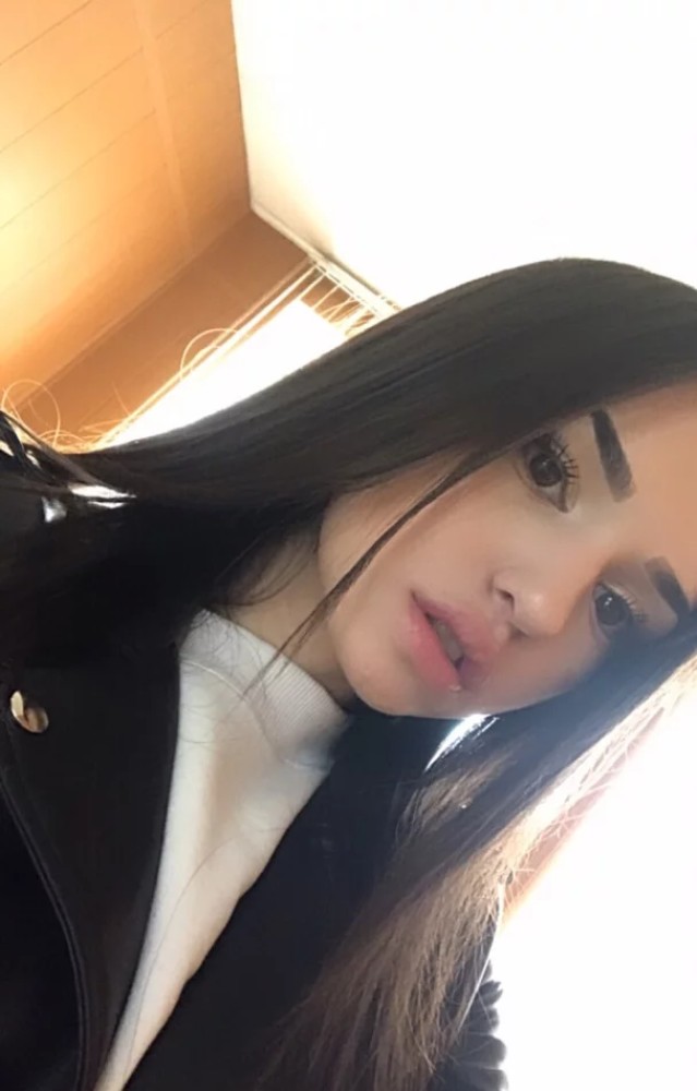 Индивидуалка Ириша фото № 2 в городе Ува