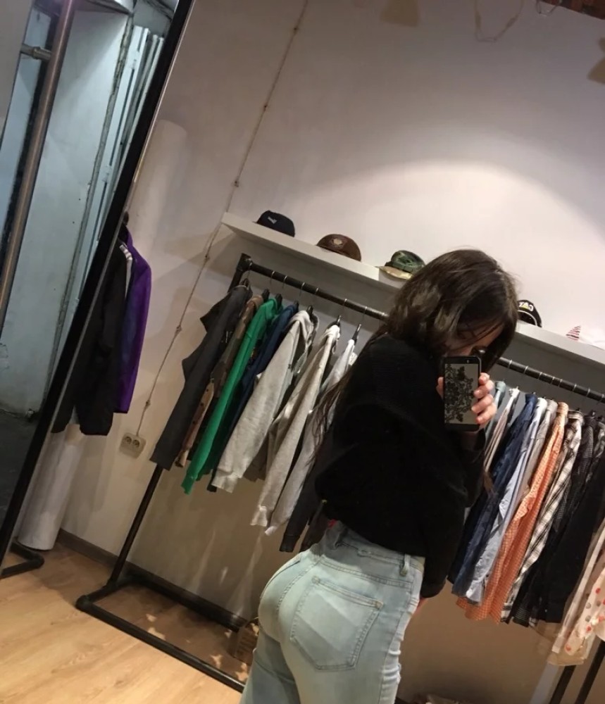 Индивидуалка Ириша фото № 2 в городе Ува