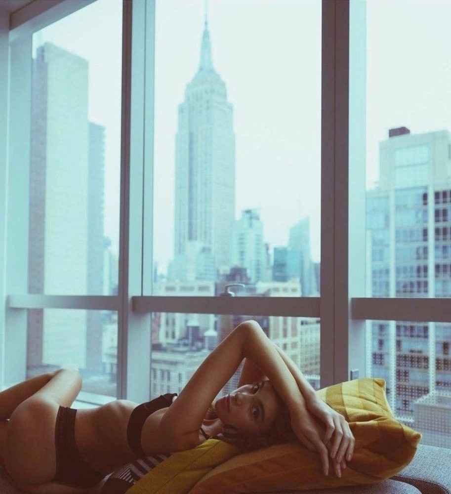 Индивидуалка Катерина фото № 2 в городе Ува