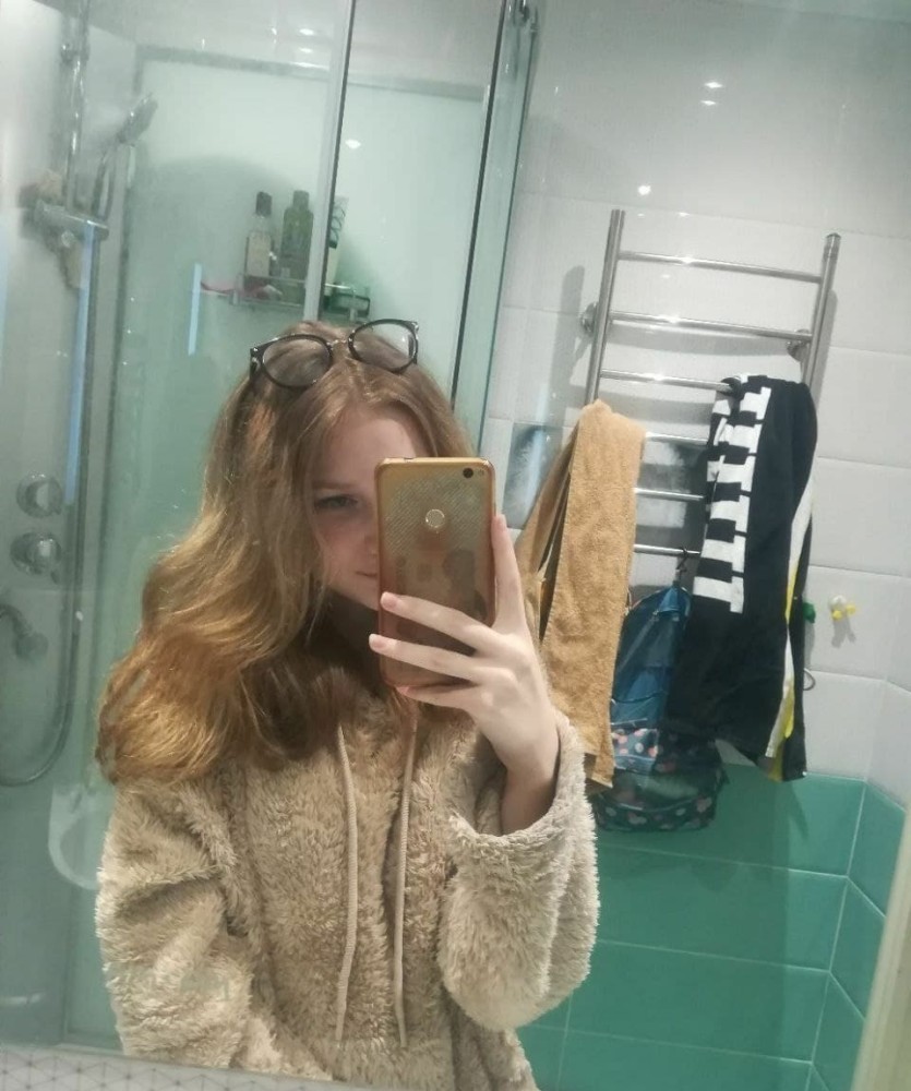 Индивидуалка Лена фото № 2 в городе Ува