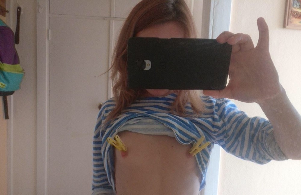 Индивидуалка Лиза фото № 2 в городе Ува