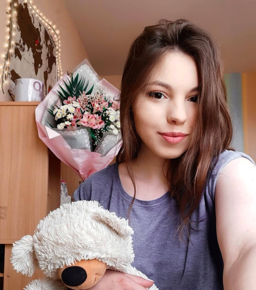 Индивидуалка Марго фото № 2 в городе Ува