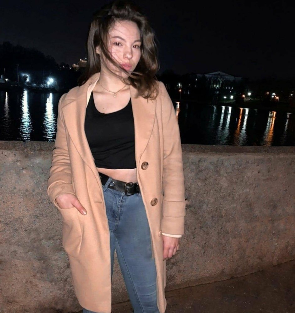 Индивидуалка Марго фото № 2 в городе Ува