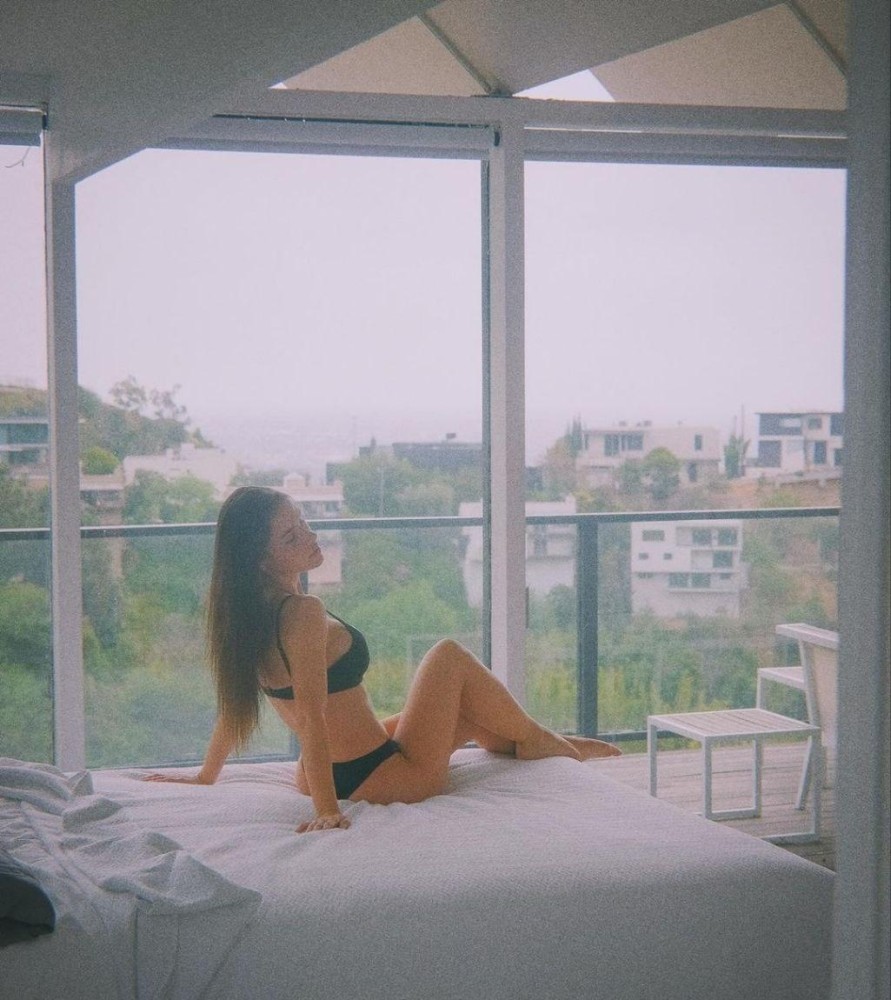 Индивидуалка Мила фото № 2 в городе Ува