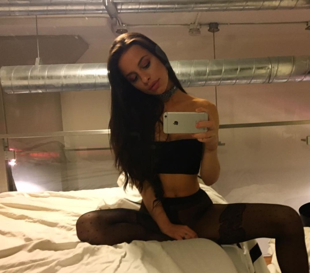 Индивидуалка Надежда фото № 2 в городе Ува