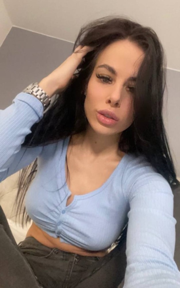 Индивидуалка Настюша фото № 2 в городе Ува