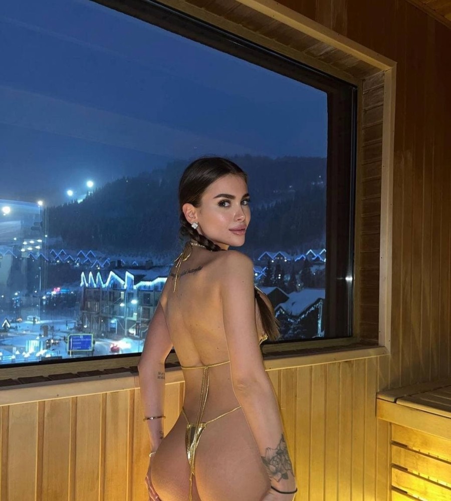 Индивидуалка Ника фото № 2 в городе Ува