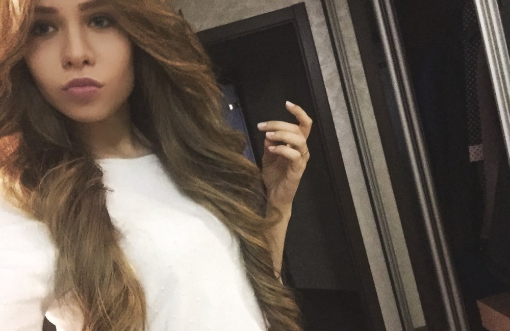 Индивидуалка Ольга фото № 2 в городе Ува