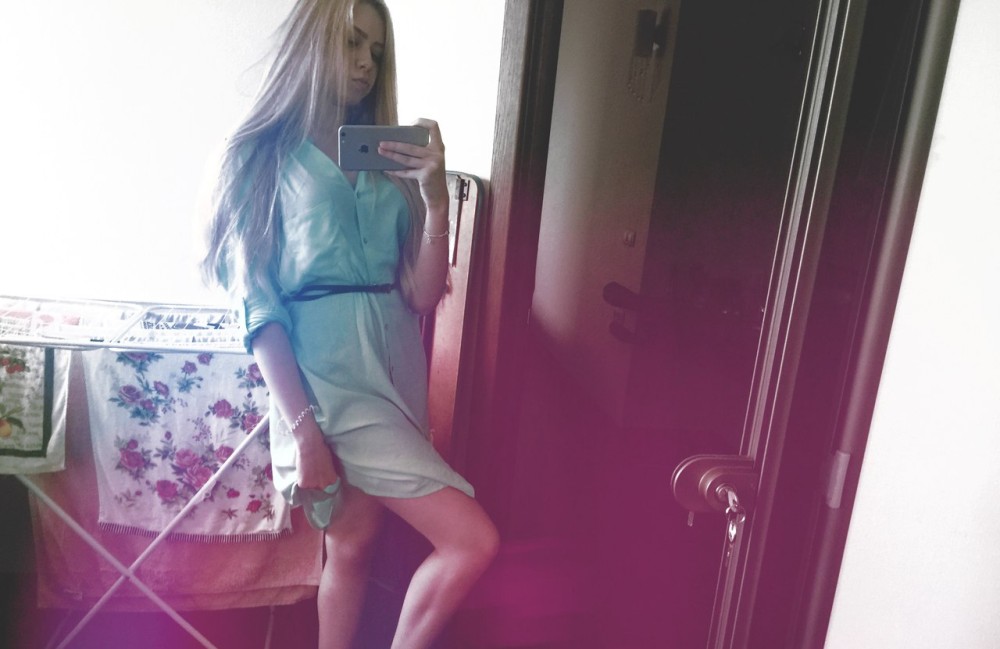 Индивидуалка Ольга фото № 2 в городе Ува