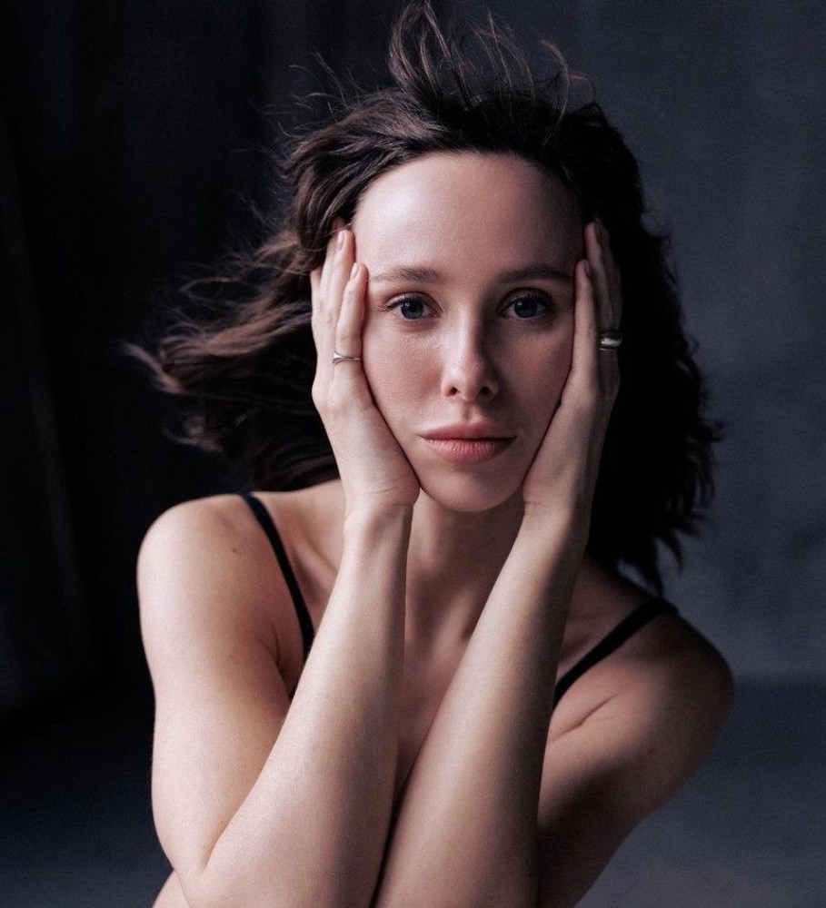 Индивидуалка Ольга фото № 2 в городе Ува