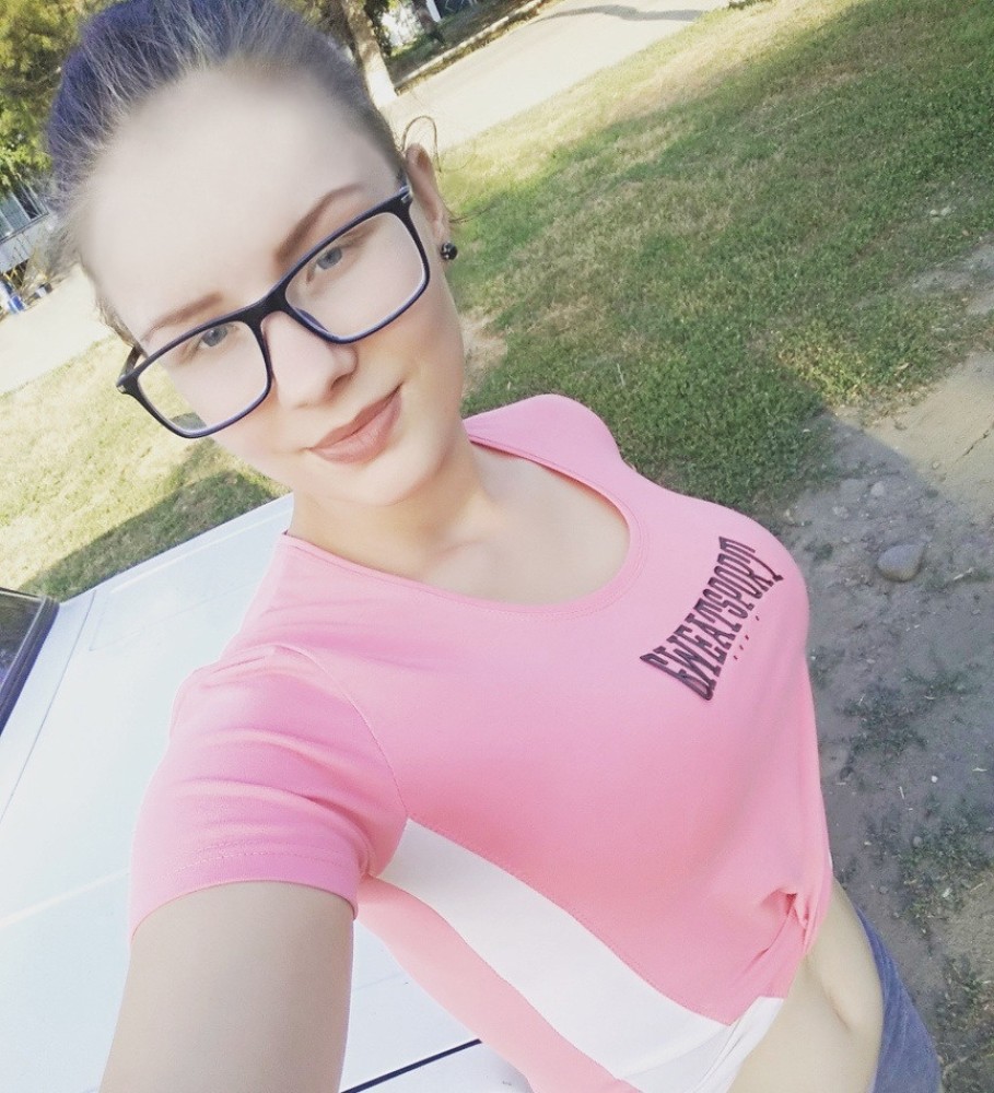 Индивидуалка Ольга фото № 2 в городе Ува