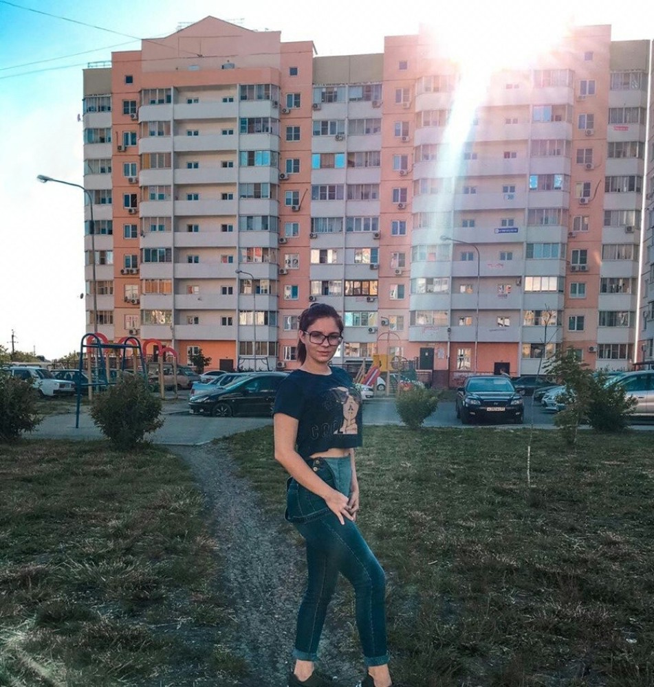 Индивидуалка Ольга фото № 2 в городе Ува