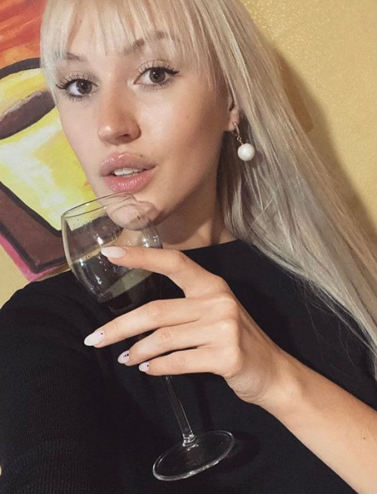 Индивидуалка 🎥 Аня главное фото в городе Ува 