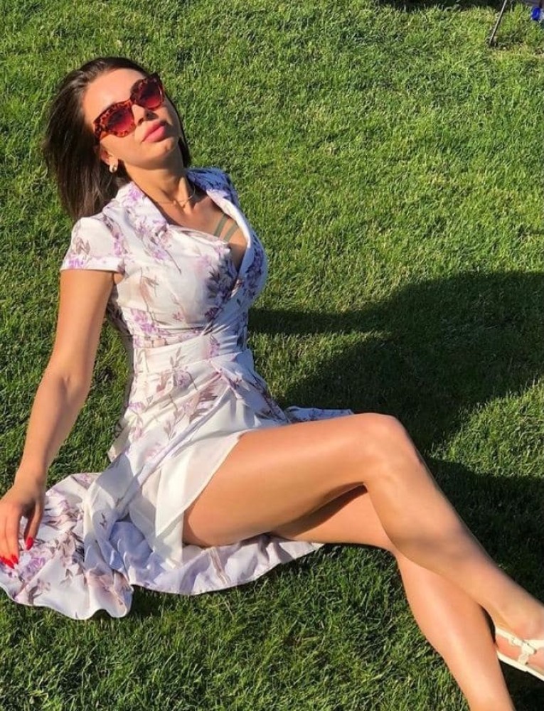 Индивидуалка 🎥 Клара главное фото в городе Ува 