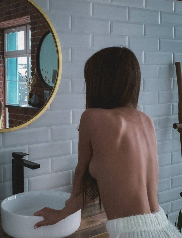 Индивидуалка Лиля главное фото в городе Ува 