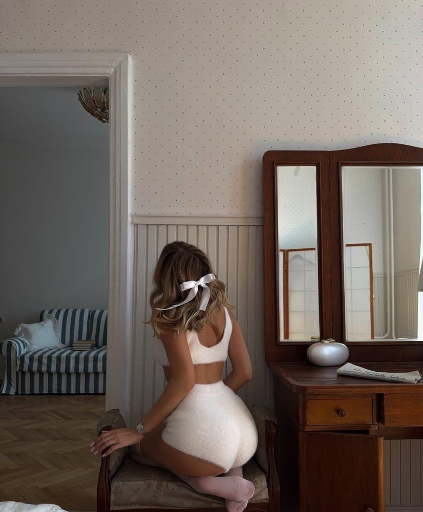 Индивидуалка Алиса главное фото в городе Ува 