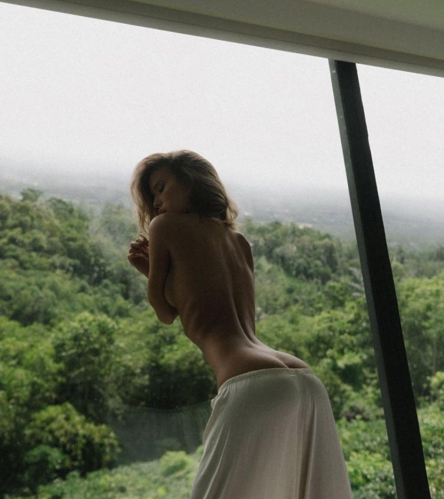 Индивидуалка Карина главное фото в городе Ува 