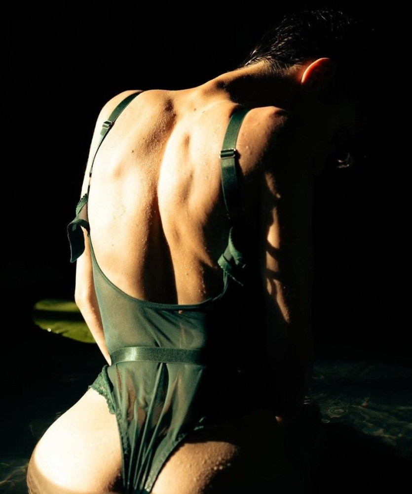 Индивидуалка Саша фото № 2 в городе Ува