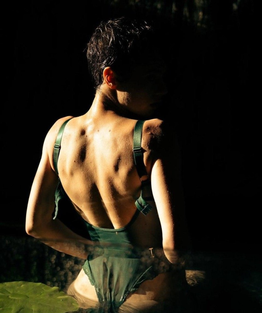 Индивидуалка Саша фото № 2 в городе Ува