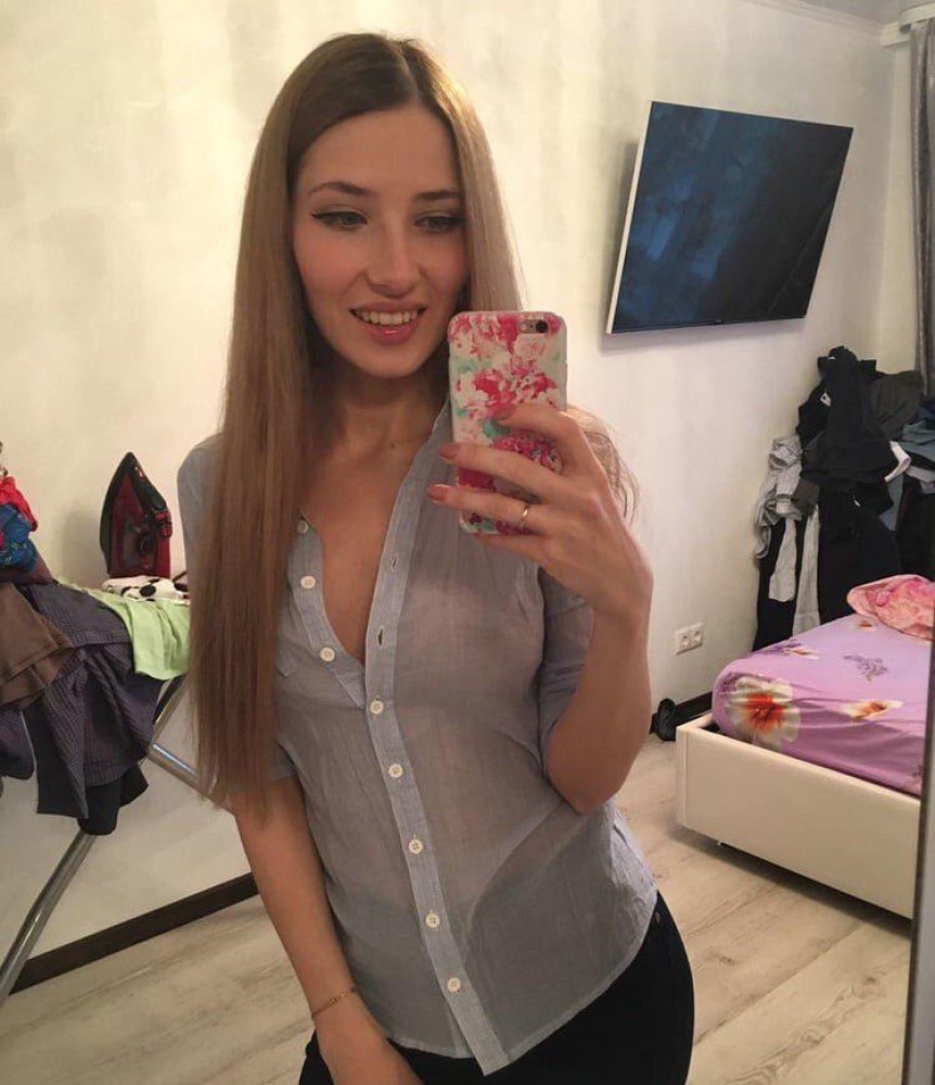 Индивидуалка Света фото № 2 в городе Ува