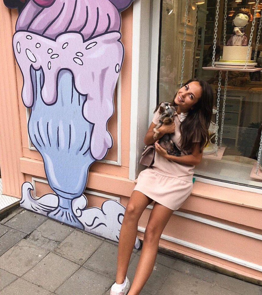 Индивидуалка Светлана фото № 2 в городе Ува