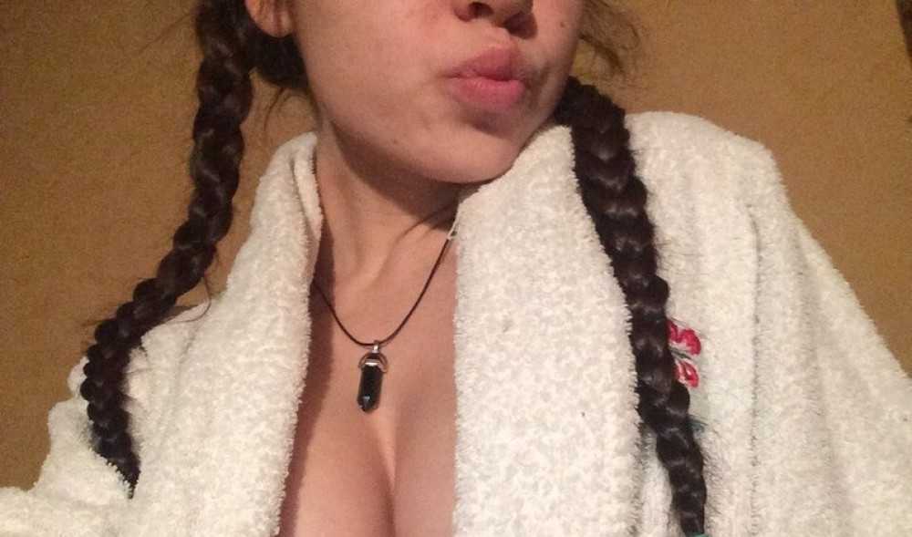 Индивидуалка Светлана фото № 2 в городе Ува