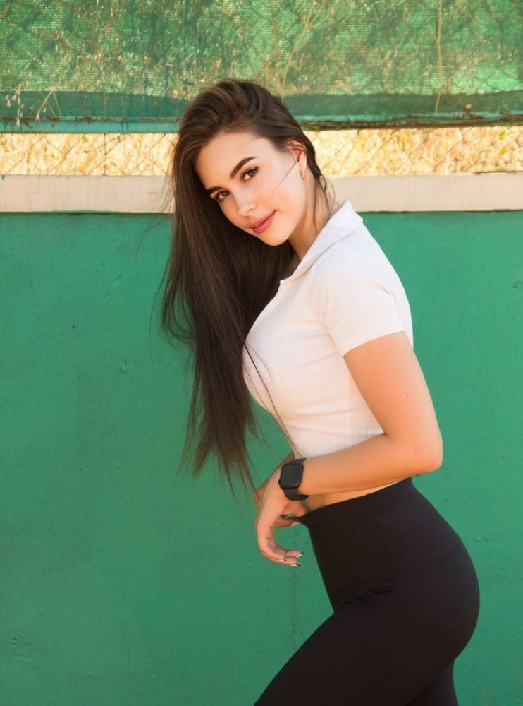 Индивидуалка Таня фото № 2 в городе Ува