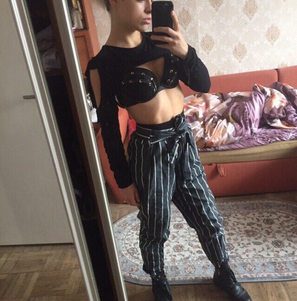 Индивидуалка Тони фото № 2 в городе Ува