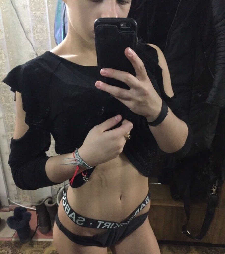 Индивидуалка Тони фото № 2 в городе Ува