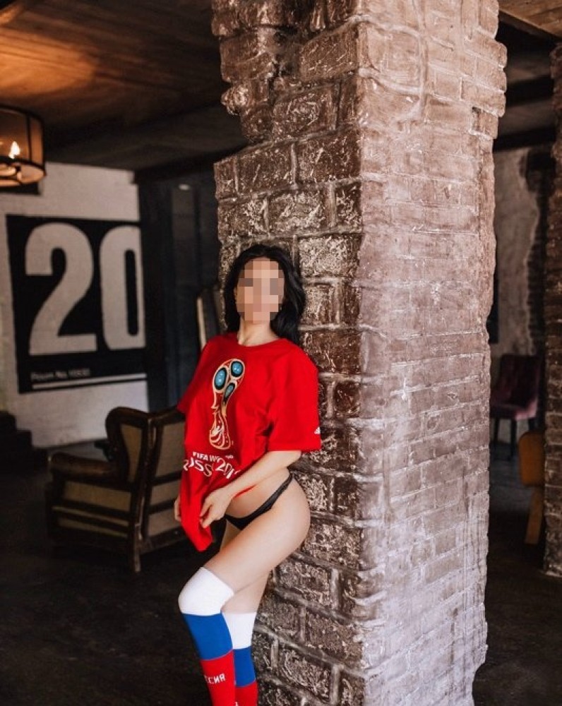 Индивидуалка Яна фото № 2 в городе Ува