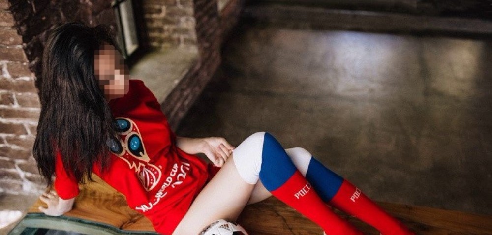 Индивидуалка Яна фото № 2 в городе Ува